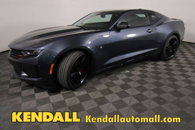 New Chevrolet Cars in Boise, Idaho | Chevy Dealership | Kendall Auto Idaho