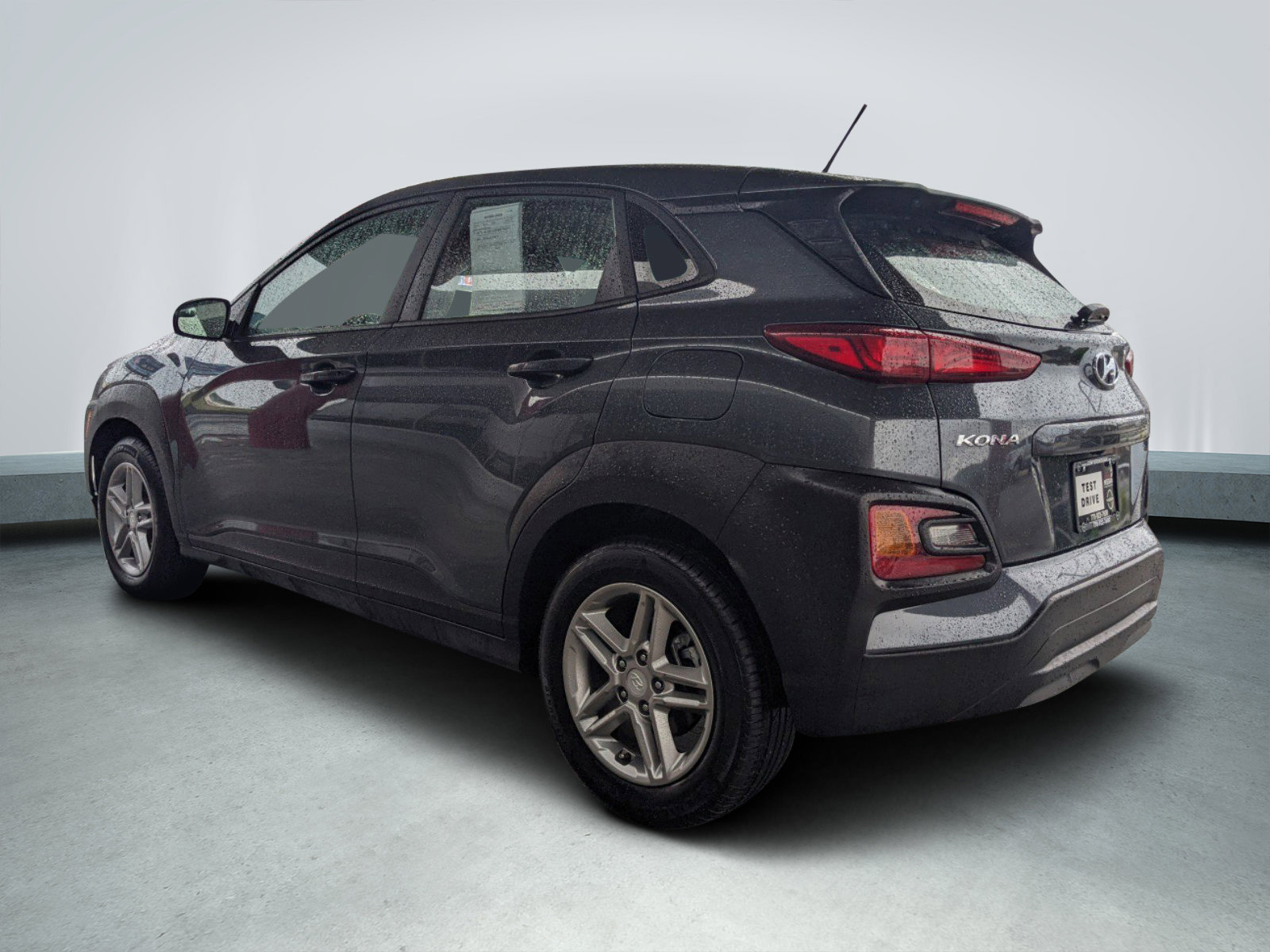 PreOwned 2021 Hyundai Kona SE 4D Sport Utility in Conyers E636