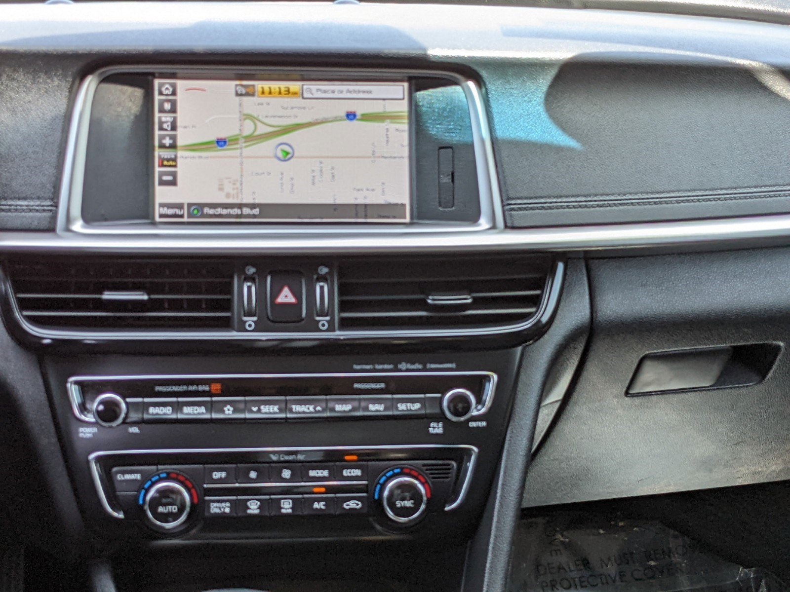 Pre-Owned 2020 Kia Optima Hybrid EX