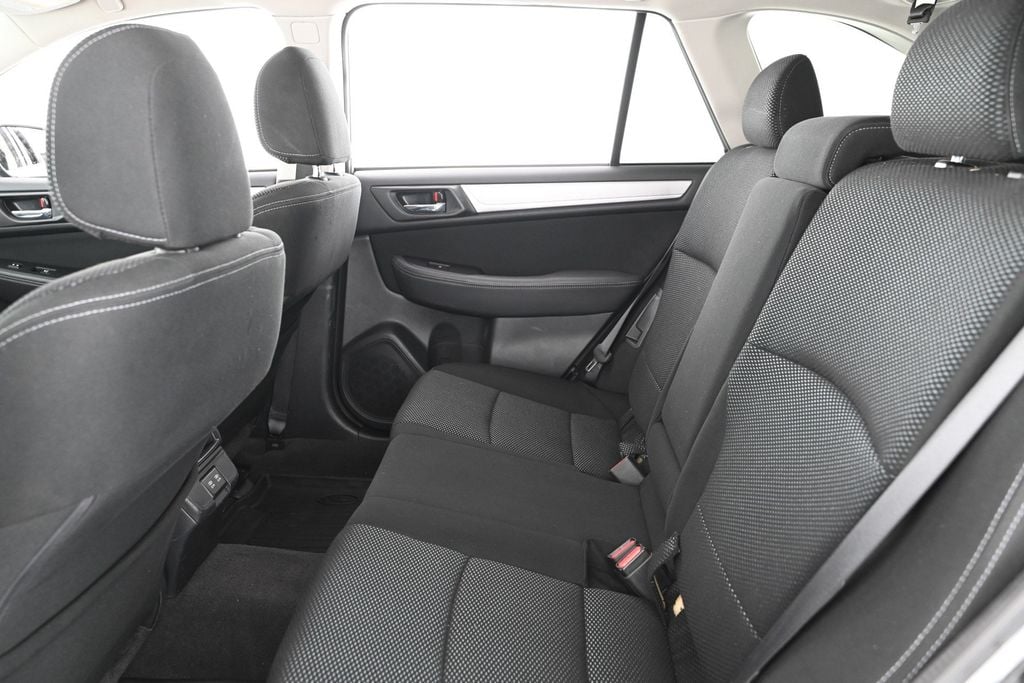 2019 Subaru Outback 2.5i Premium with BSD, RCTA, Power Rear Gate & TSSM