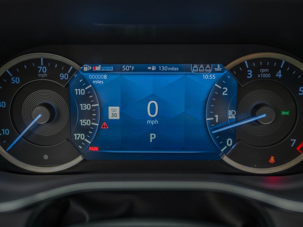New 2023 Jaguar F-PACE R-Dynamic S