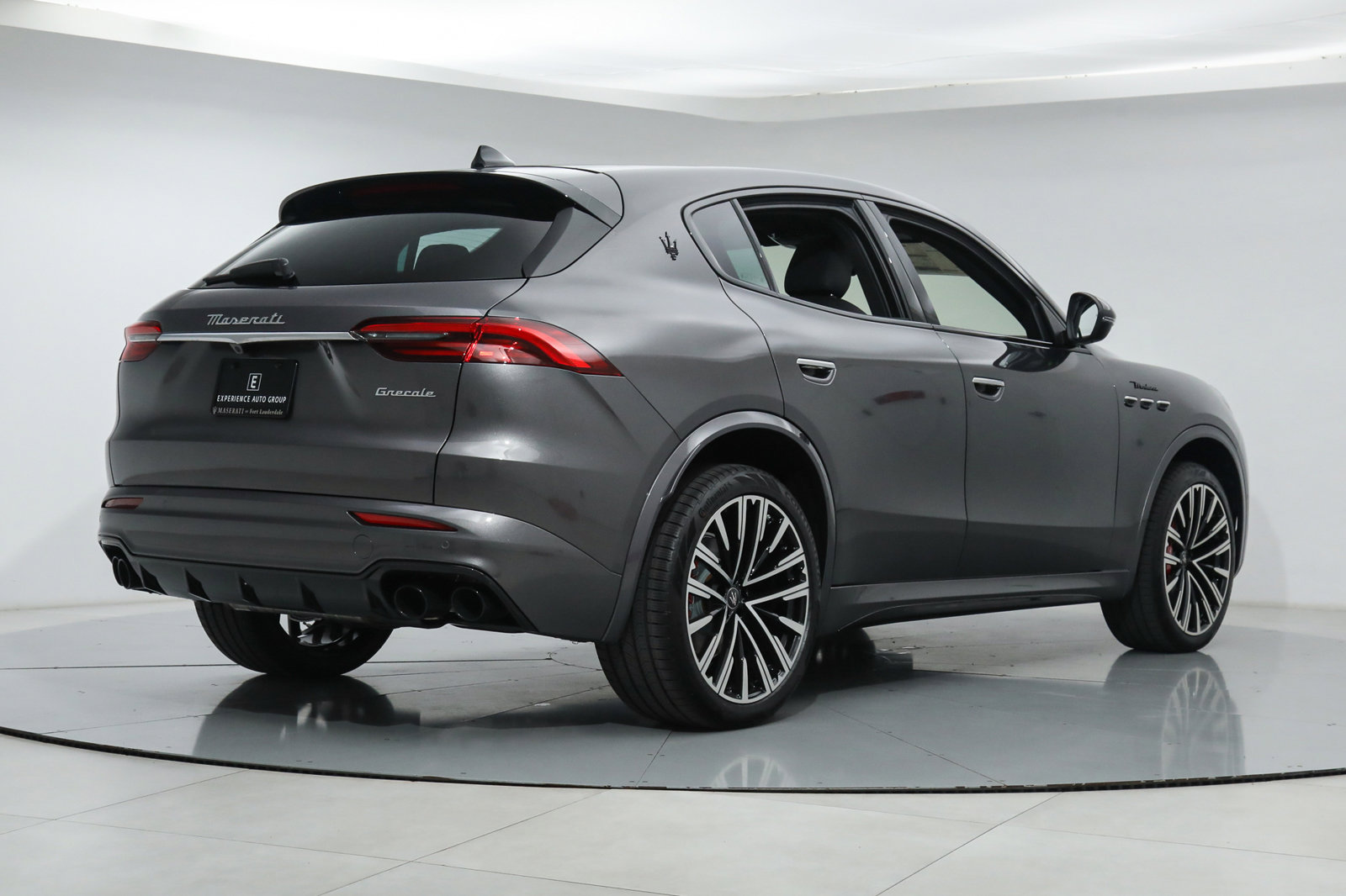 New 2023 Maserati Grecale Modena