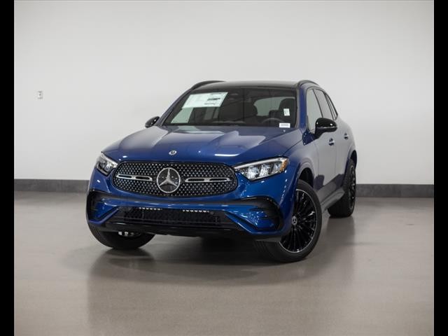 2023 Mercedes-Benz GLC GLC300