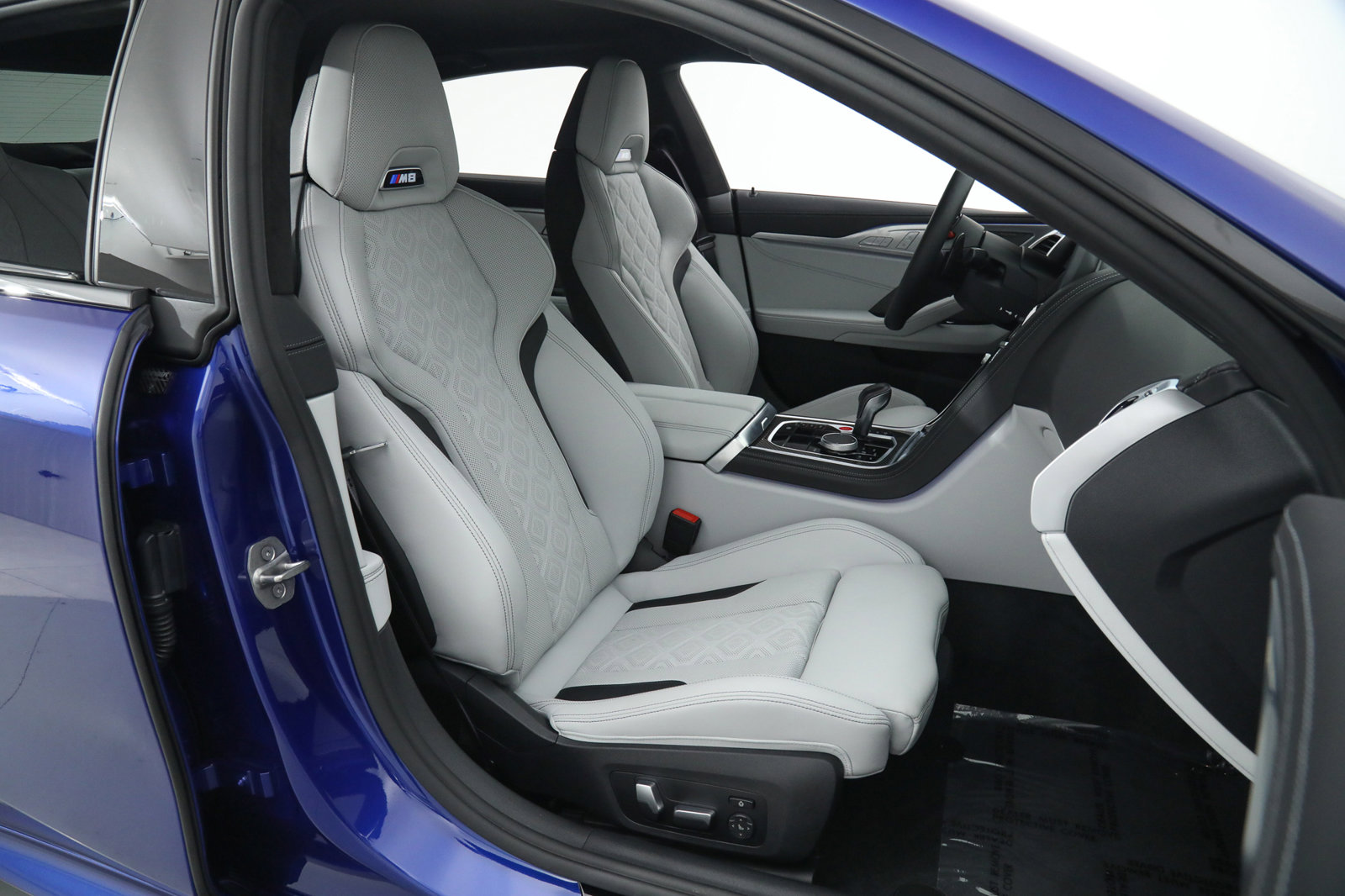 Pre-Owned 2022 BMW M8 Competition Gran Coupe