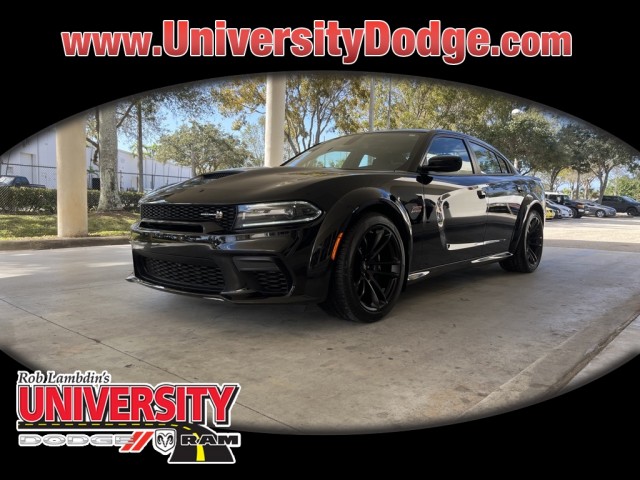 2023 Dodge Charger R/T Scat Pack