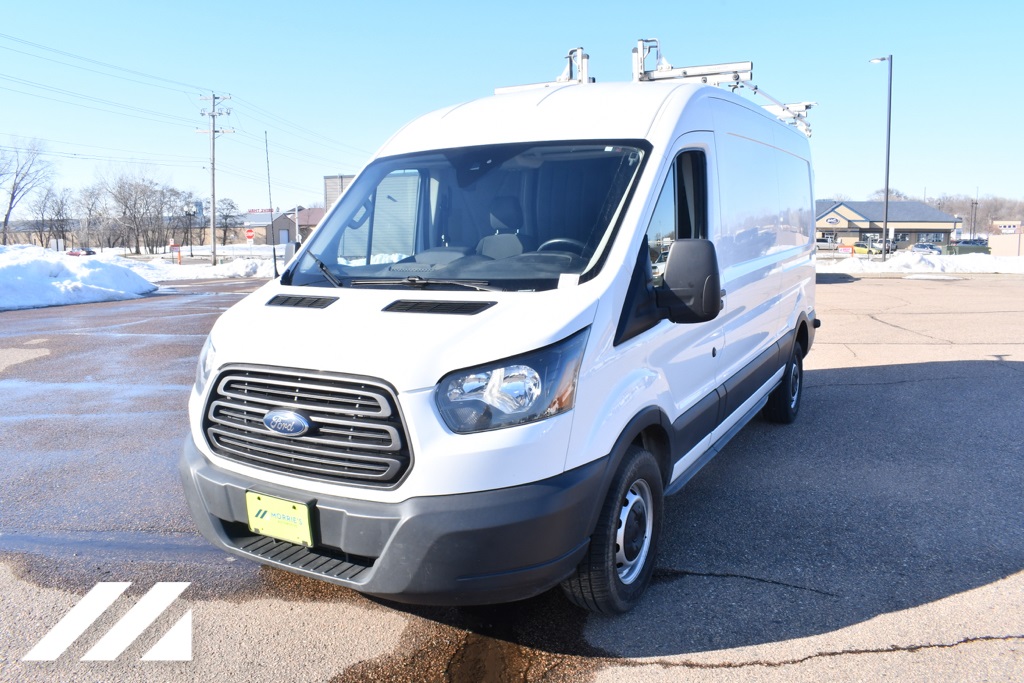 Used 2016 Ford Transit  with VIN 1FTYR2CV7GKA36617 for sale in Buffalo, Minnesota