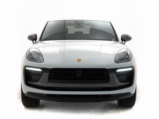 New 2023 Porsche Macan T