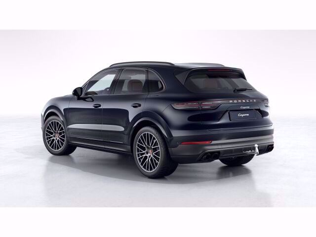 New 2023 Porsche Cayenne Base