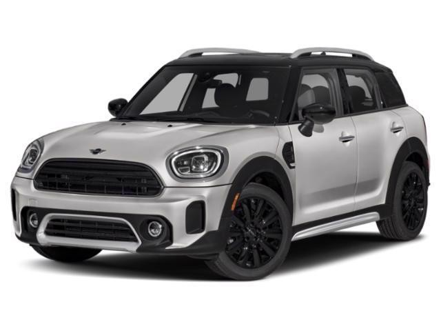 2023 MINI Countryman 