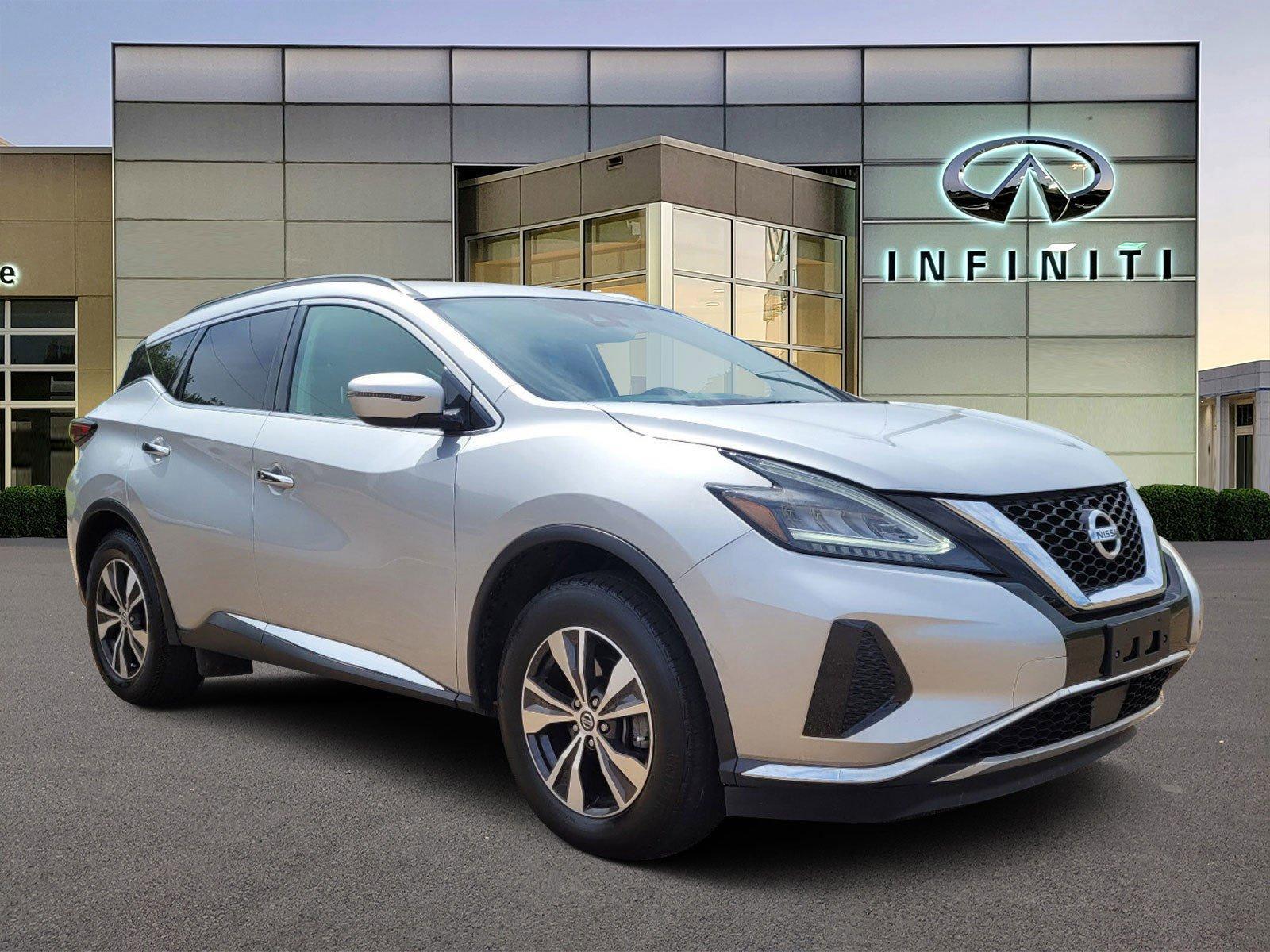 All Specials HerrinGear INFINITI