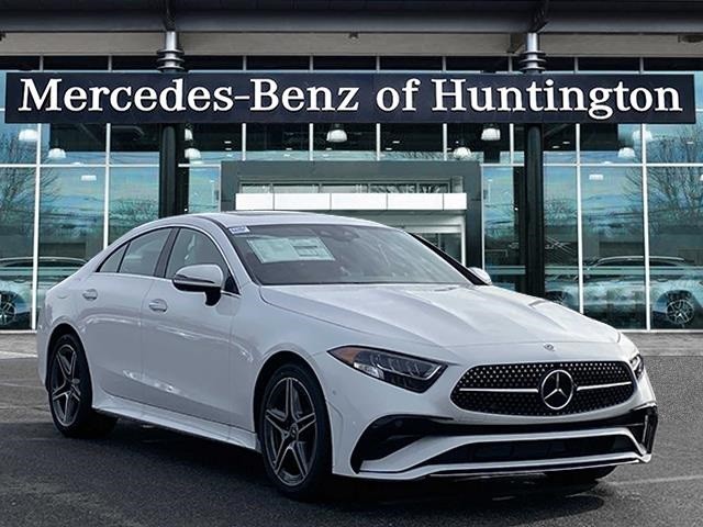 2023 Mercedes-Benz CLS CLS450