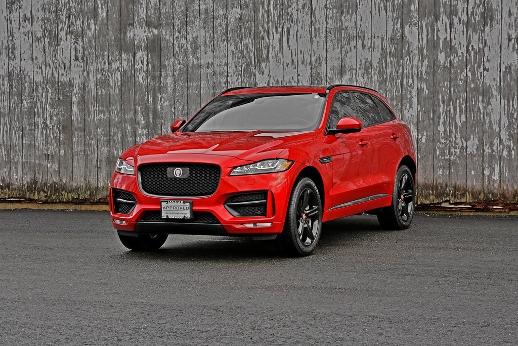 Learn about 52+ imagen jaguar certified pre owned cars In