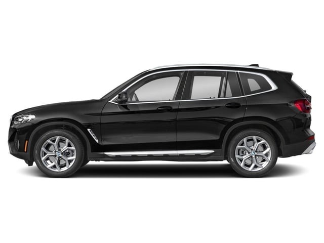New 2023 BMW X3 xDrive30i Sports Activity Vehicle