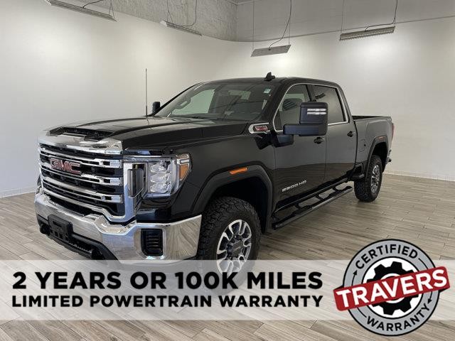 2022 GMC SIERRA 2500HD 
