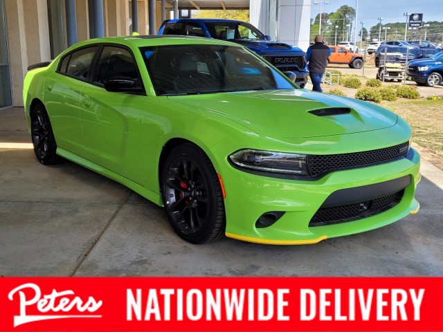 New 2023 Dodge Charger GT