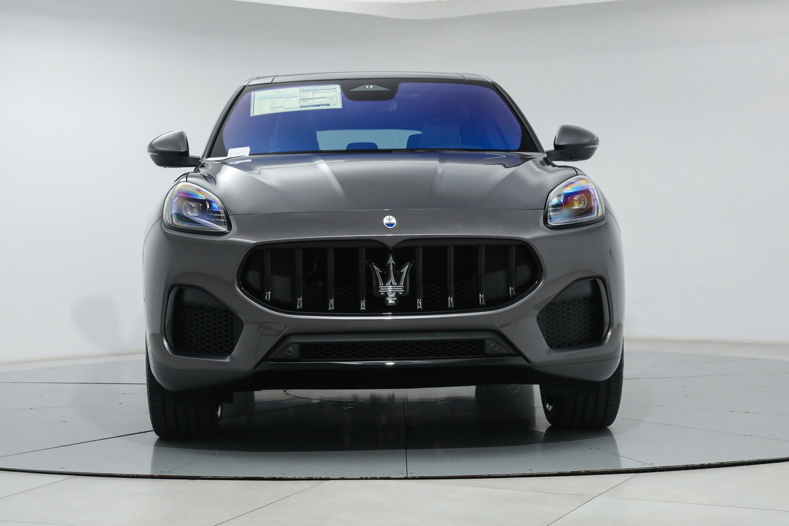 New 2023 Maserati Grecale Modena