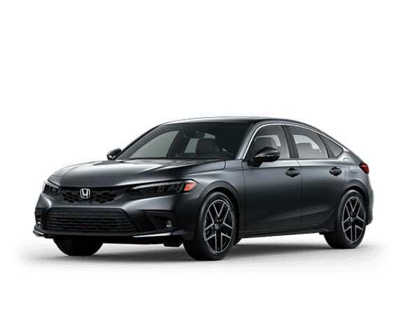 2023 Honda Civic Hatchback SP TRG