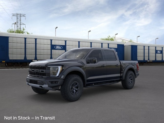 2023 Ford F-150 F-150 Raptor Raptor®