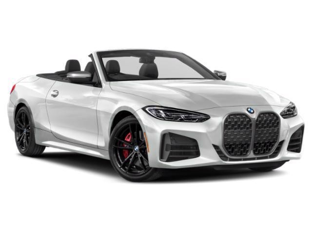 New 2023 BMW M440i xDrive M440i xDrive