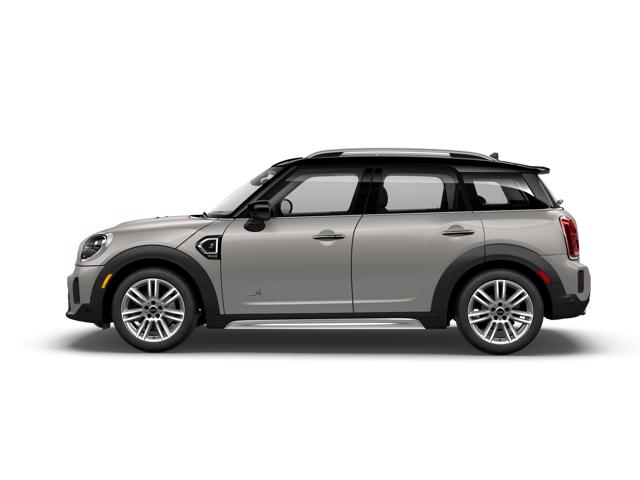 New 2024 MINI image 4