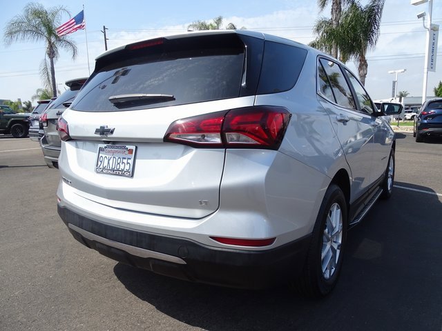 price of a 2022 chevy equinox price of a 2022 chevy equinox