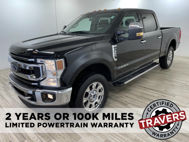 2020 Ford Super Duty F-350 SRW XL