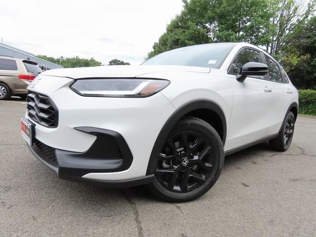 2023 Honda HR-V Sport AWD CVT