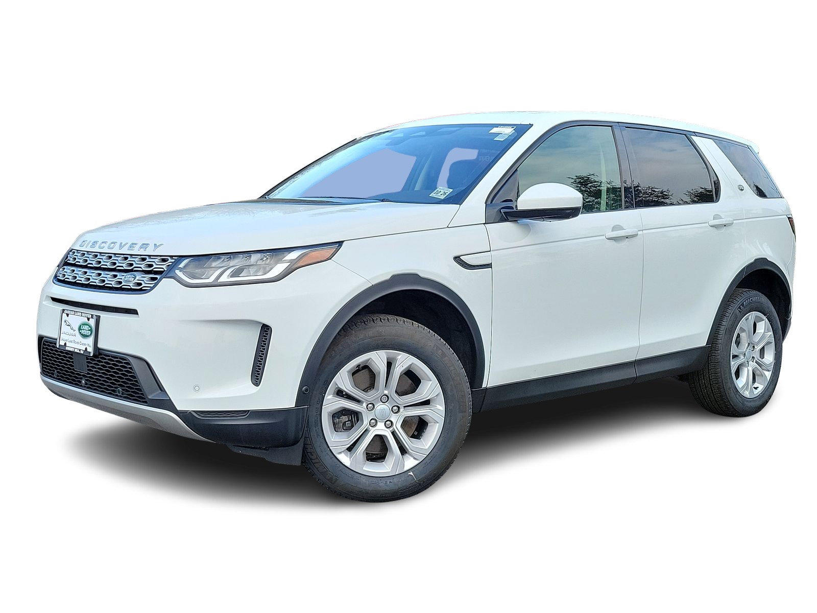 Top 50+ images land rover discovery entertainment system In