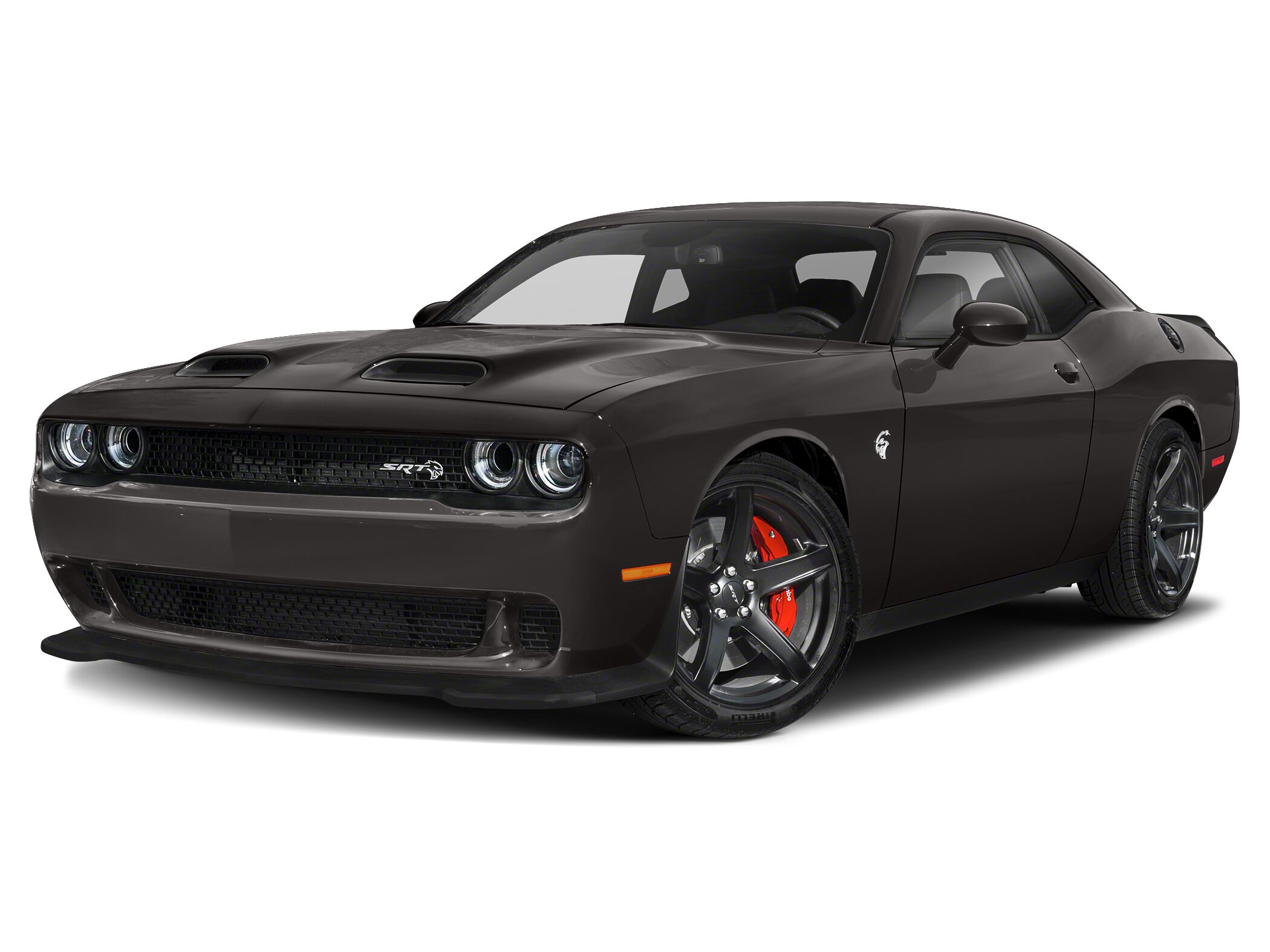 2023 Dodge Challenger Challenger Hellcat SRT Hellcat
