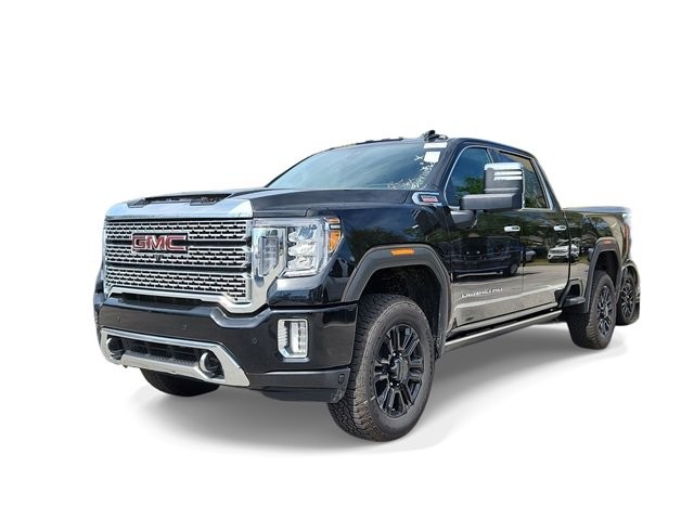 2023 GMC Sierra 2500 HD