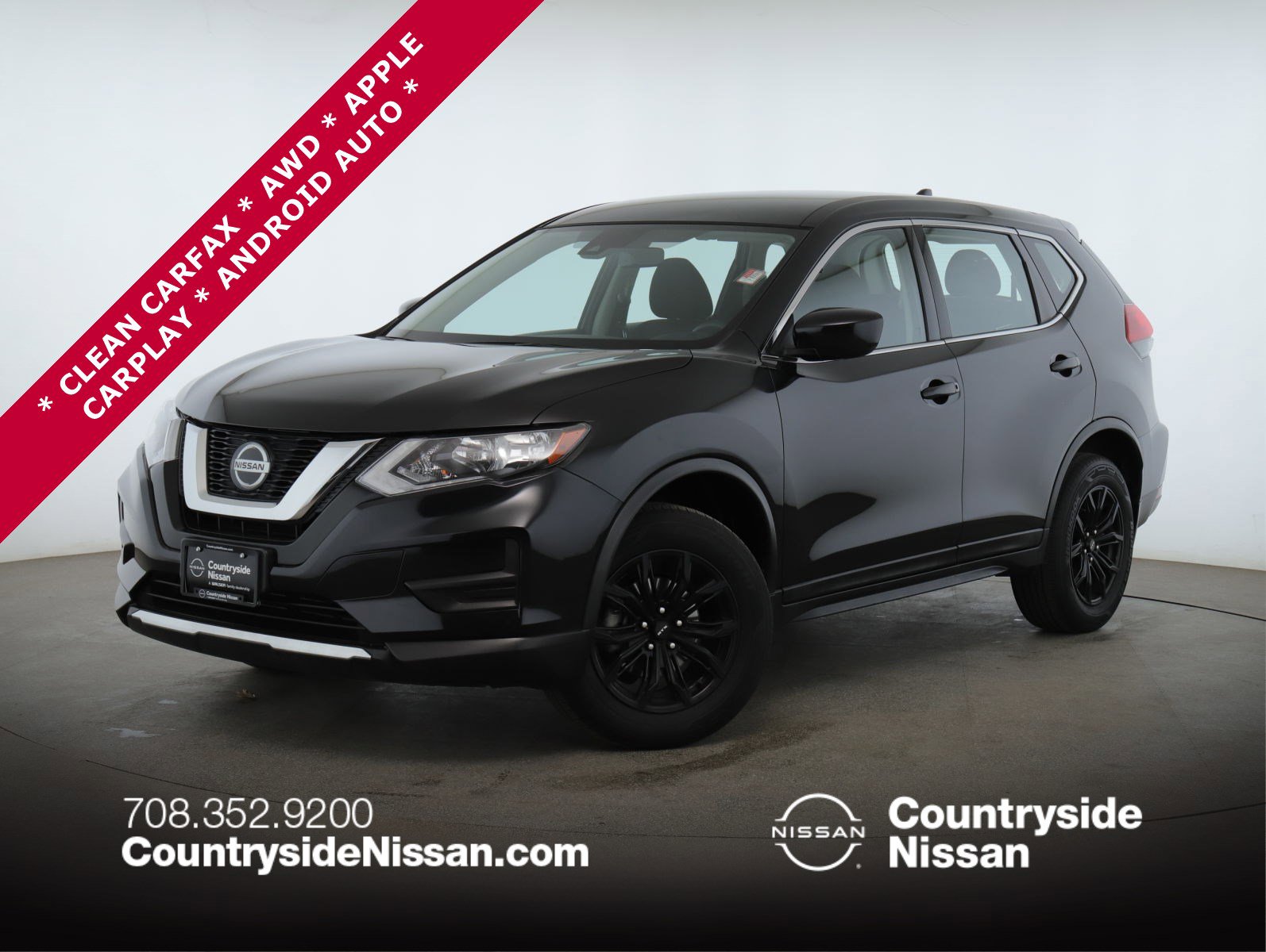 Total 87+ imagen nissan rogue carplay not working In.thptnganamst.edu.vn