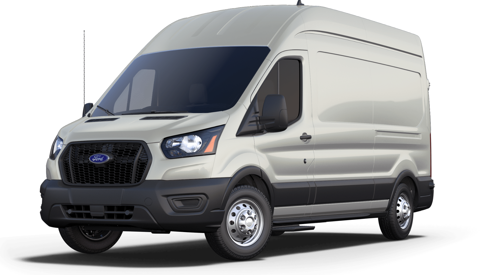 2023 Ford Transit 350