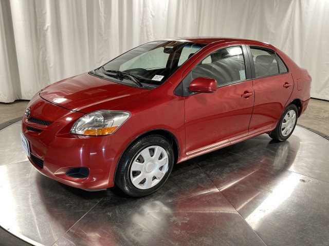 Pre-Owned 2007 Toyota Yaris Base Cars in Beaverton #19132C | Beaverton ...