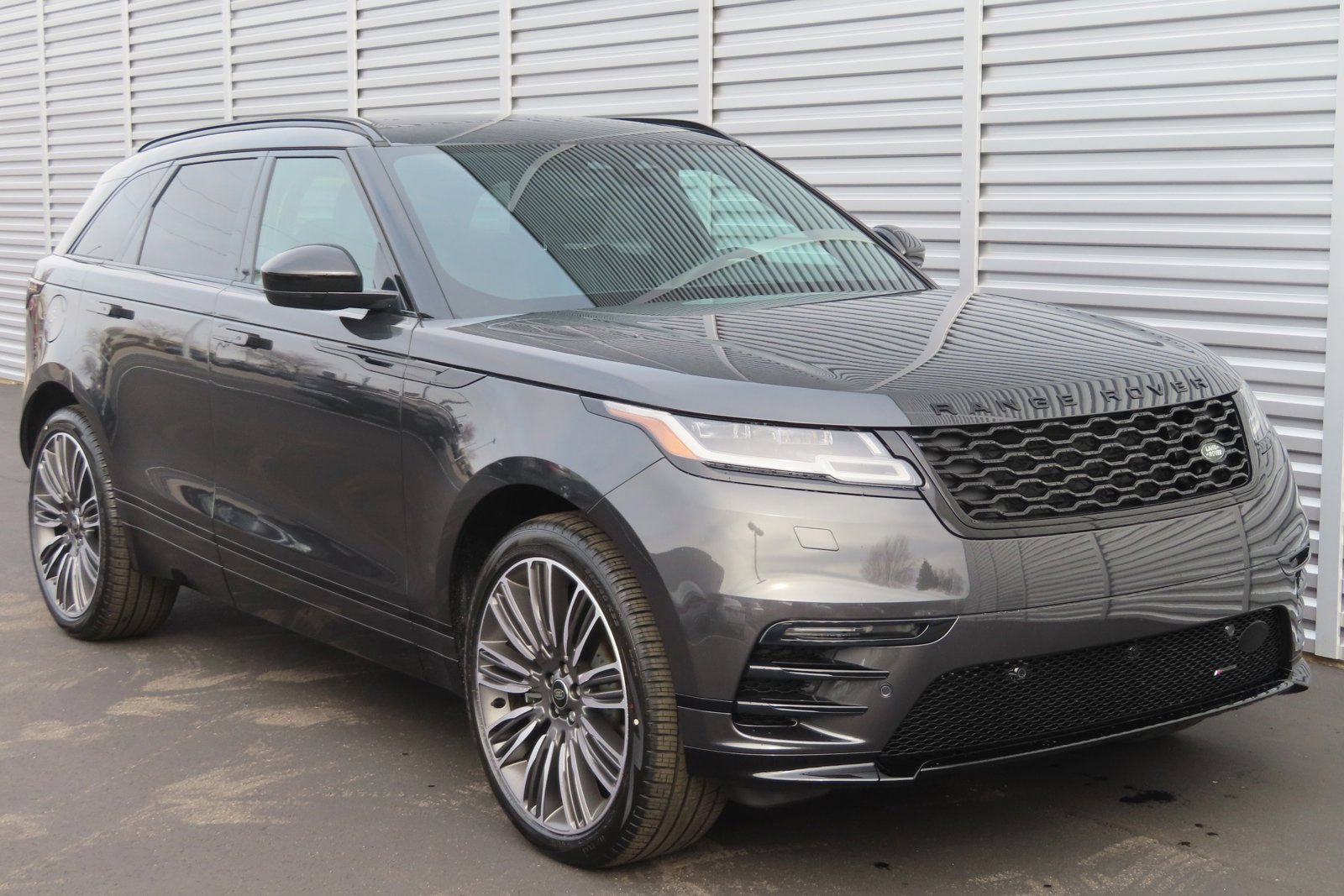 PreOwned 2023 Land Rover Range Rover Velar RDynamic S Sport Utility