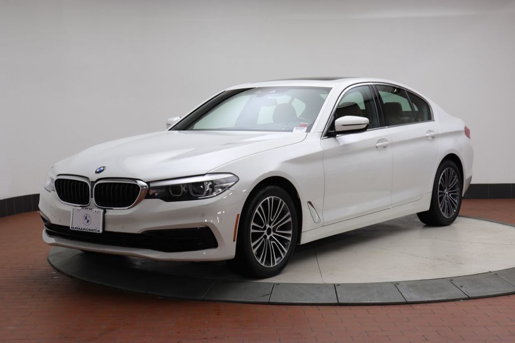 BMW Certified Pre-Owned Specials | Dealer in Mamaroneck NY