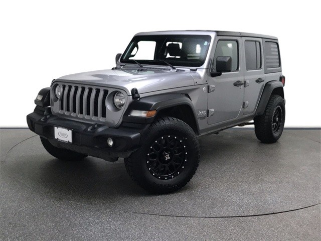 Used Jeeps For Sale In Colorado Springs by Red Noland Used Jeeps For Sale In Colorado Springs by Red Noland