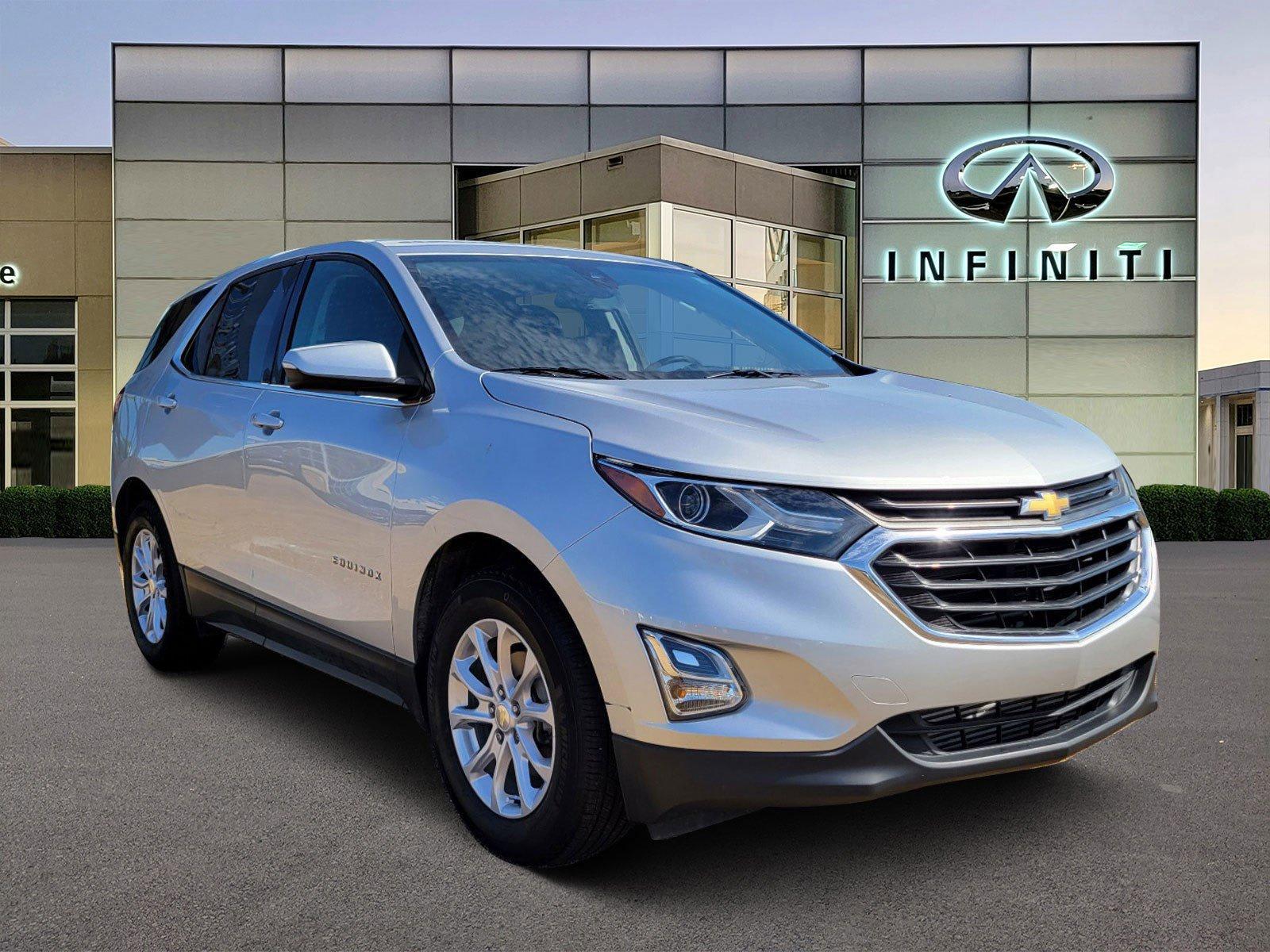 All Specials HerrinGear INFINITI