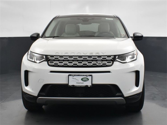 New 2023 Land Rover Discovery Sport S