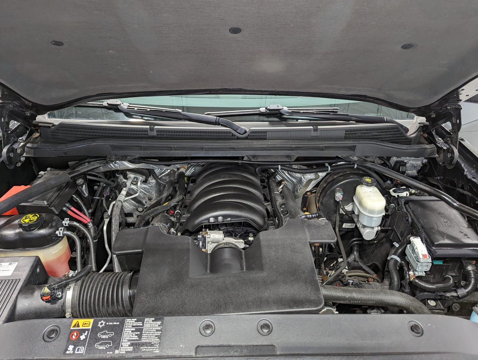 PreOwned 2016 GMC Sierra 1500 SLT in ONYX BLACK Greensburg, PA 