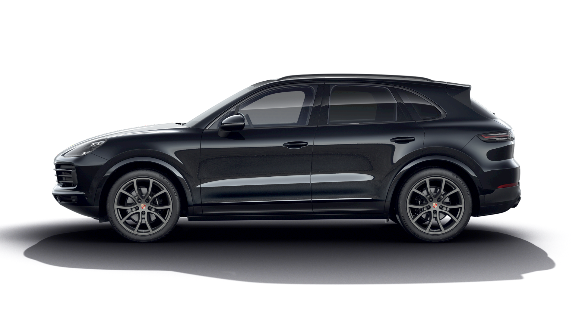 New 2023 Porsche Cayenne Platinum Edition SUV in Larchmont Porsche