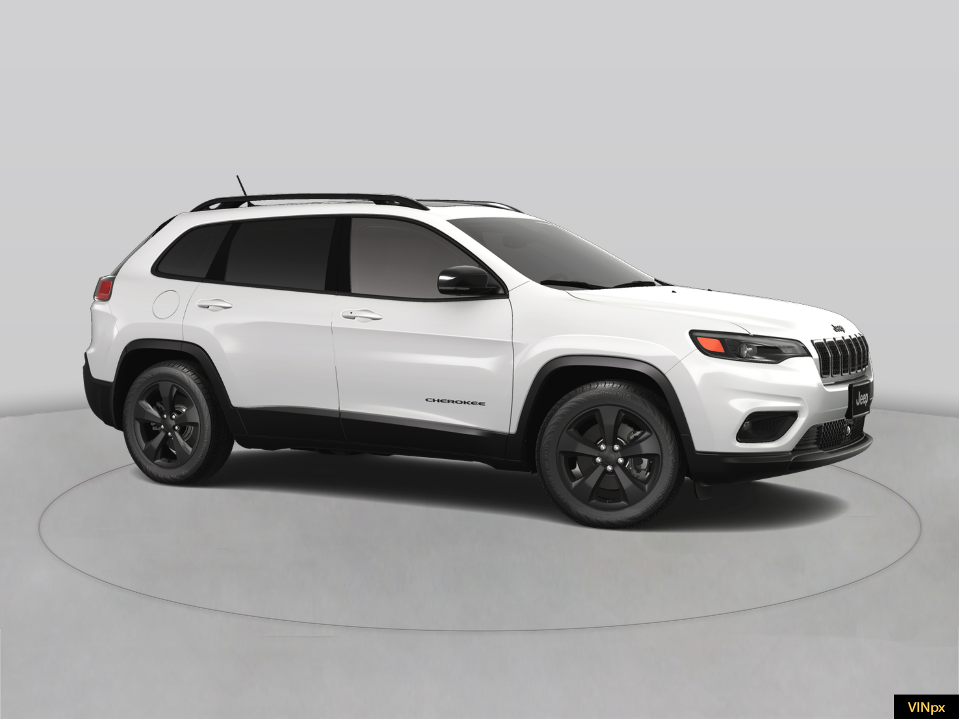 New 2023 Jeep Cherokee Trailhawk 4×4 Sport Utility in West Islip