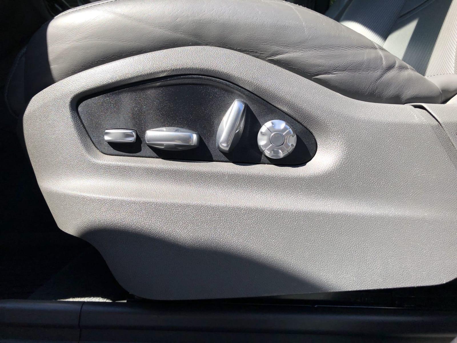 Certified Pre-Owned 2019 Porsche Cayenne S AWD
