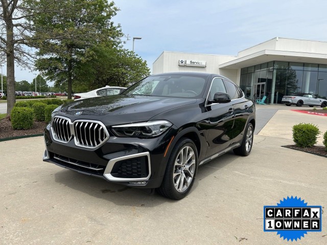 Certified Pre-Owned BMW | BMW of Northwest Arkansas