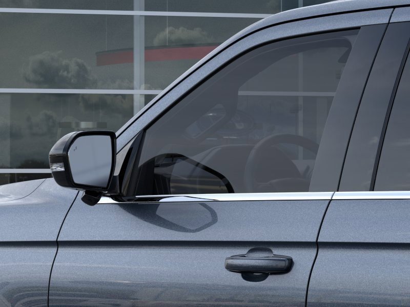 New 2022 Ford Expedition Limited Regular in Fort Collins NEA50761 Ken Garff Ford Fort Collins