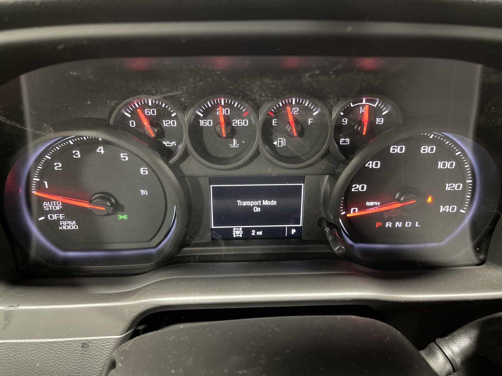 New 2023 GMC Sierra 1500 Pro Double Cab in Duncansville 23GT188