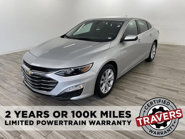 2021 Chevrolet Malibu 