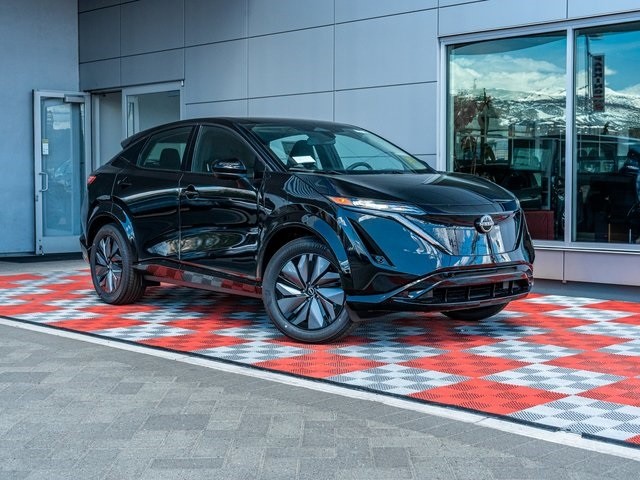 2023 Nissan Ariya ENGAGE e-4ORCE AWD