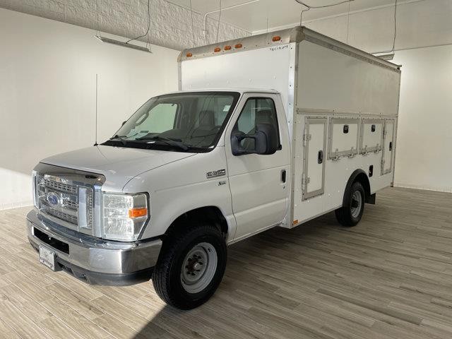 2012 Ford Econoline Commercial Cutaway 