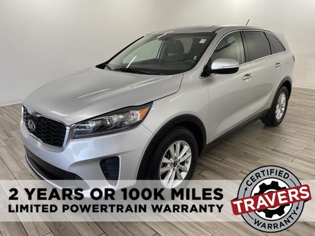 2020 Kia Sorento LX V6