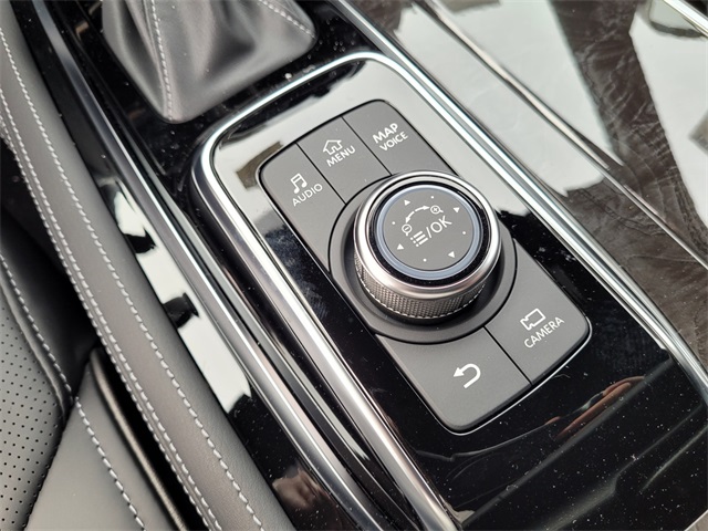 New 2023 INFINITI QX80 Sensory